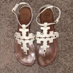 Tory Burch sandals